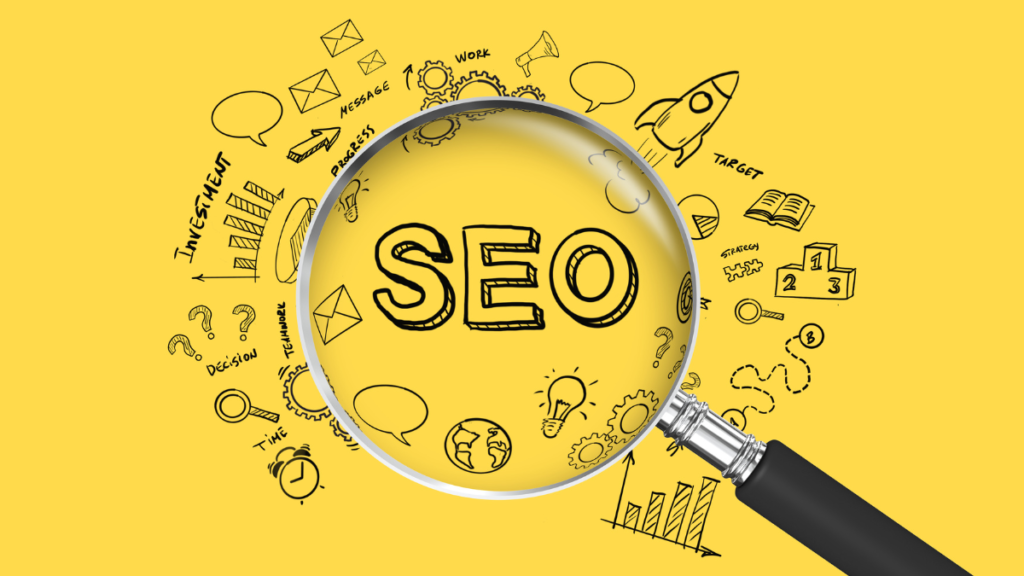 Why Invest in SEO? 