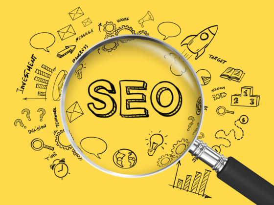 Why Invest in SEO? 