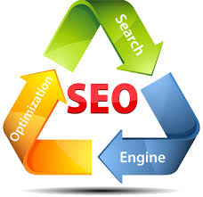 Organic SEO