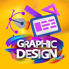 Graphic designing