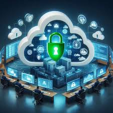Top IT Services USA | Managed IT, Security & Cloud