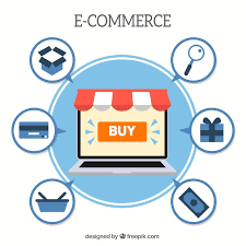 eCommerce Services