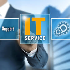 Why Use IT Services?
