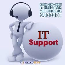 When Do You Use IT Services?