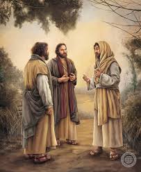 Jesus: The Spiritual Leader Who Transformed Humanity