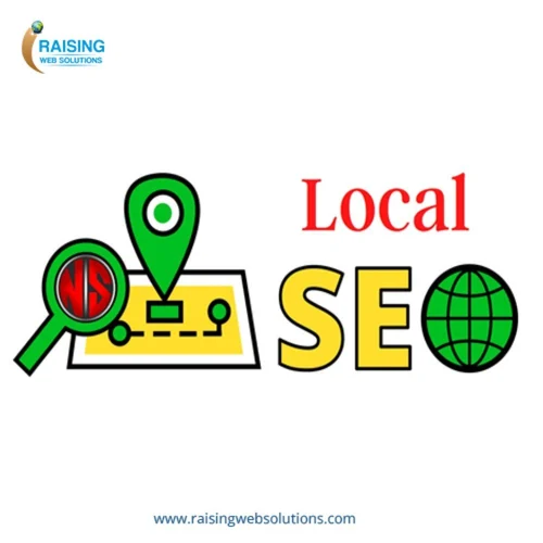 Local Affordable SEO Services USA