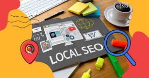 Local SEO Services for Home Service Companies USA