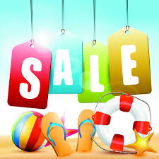 How to Make Your Summer Sale Ads Pop