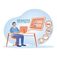 How to Hire a Virtual Assistant for Admin Tasks