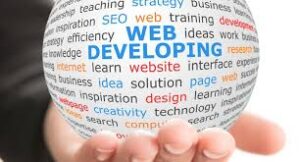 Top Web Development Services USA