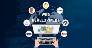 Full Stack Web Development Services USA