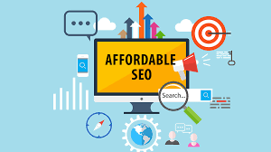Affordable SEO Services USA for Small Business