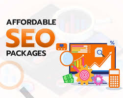 Affordable SEO Packages USA