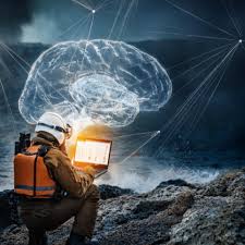 AI-Driven Managed IT Services 2025