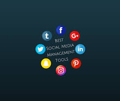 Best Social Media Management Tools & Services 2025
