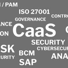 Cybersecurity-as-a-Service USA