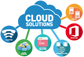 Cloud Solutions Are Transforming Small Business Operations