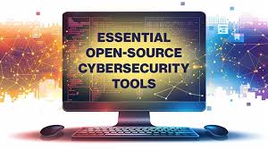 Top Cybersecurity Tools for Small Businesses in 2025