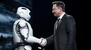 Elon Musk IT Businesses in USA