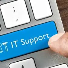 Affordable IT Support for Small Businesses 2025