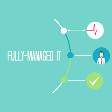 IT Support & Managed Services USA