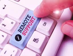 Affordable Remote IT Services USA