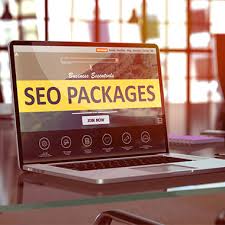 SEO Packages for Small Business USA