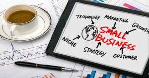 Top Small Business SEO Trends