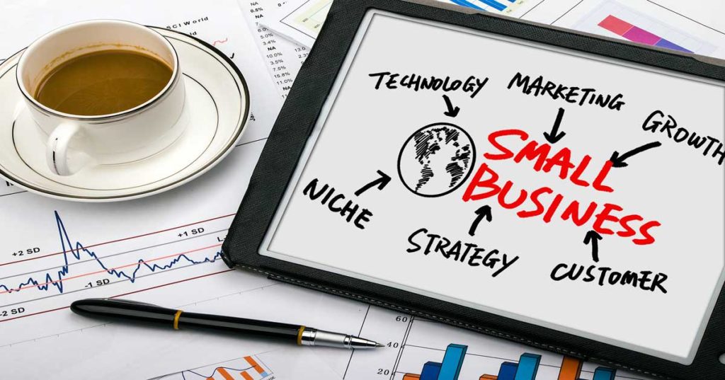 Top Small Business SEO Trends