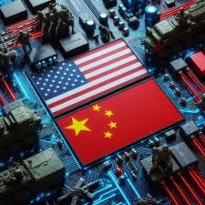 US-China Tech War: Nvidia’s AI Chip Dea