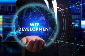 Top Web Development Services USA 2025