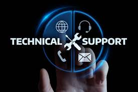 Affordable Local Technical Support in the USA | RES