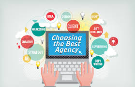 Best Digital Marketing Agency in USA