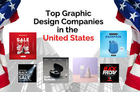 Best Graphic Designing AgencyUSA