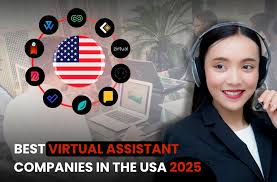 Best Virtual Assistant Agency in USA