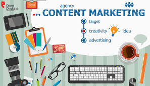 Best Content Marketing Services USA