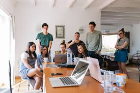 hire digital marketing team