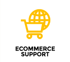 Remote eCommerce Support USA