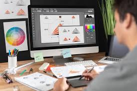Remote Graphic Design Services