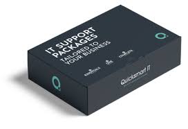Affordable IT Support Packages