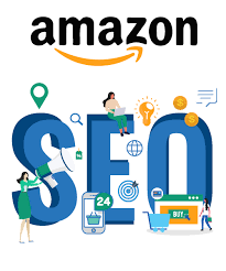 Amazon SEO Services USA