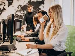 Best IT Support Company