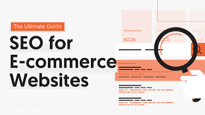 Top eCommerce SEO Services USA