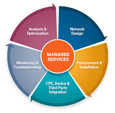Managed Service Providers USA
