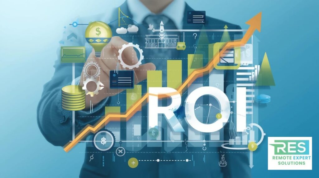 The ROI of Investing in Business IT Support