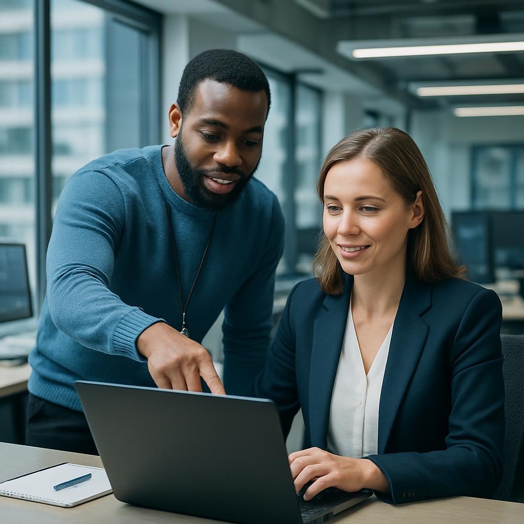 Business IT Support Made Simple Reliable Tech Growth Solutions
